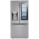 LG 33 inch French Door Refrigerator