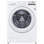 Laveuse frontale 5.2 pi. cu. WM3400CW