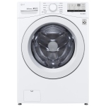 LG Front Load Washer