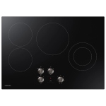 Samsung 30 inch Electric Electric Cooktop