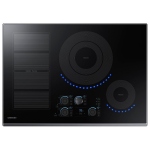 Samsung 30 inch Induction Induction Cooktop