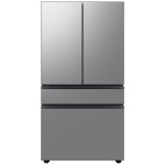 Réfrigérateur à portes françaises 36 pouce 22.8 pi. cu. Bespoke RF23BB8600QLAA