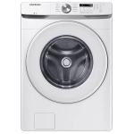 Samsung Front Load Washer