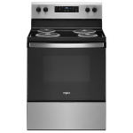 Cuisinière électrique 30 pouce YWFC315S0JS
