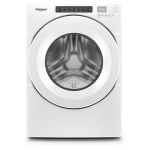 Whirlpool Front Load Washer