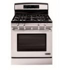 Jenn-Air JGR8885RDP Pro-Style Gas Freestanding Range