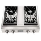 Jenn-Air Pro-Style JGCP430ADP 30'' Gas Cooktop, 4 Sealed Burners, Flame Sensing Electronic Reignition