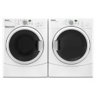 Maytag MHWZ400T 3.7 Front Load Washer & 7.0 Front Load Dryer