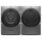 Whirlpool Whirlpool <br>Front Load Washer 27" Width