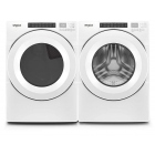 Whirlpool Whirlpool <br>Front Load Washer 27" Width