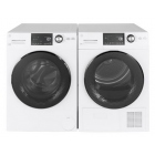 GE GE <br>Compact Washer 24" Width