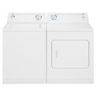 Inglis IV4500 3.2 Top Load Washer  & IV8500 5.9 Dryer.