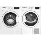 Blomberg Blomberg <br>Front Load Washer 24" Width