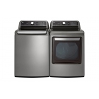 LG LG <br>Top Load Washer 27" Width