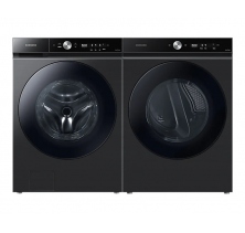 Samsung WF53BB8700AVUS Front Load Washer 
Samsung DVE53BB8700VAC Electric Dryer Combo