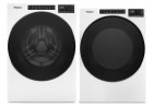  Whirlpool <br>Front Load Washer 27" Width