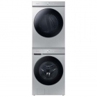 Samsung Samsung <br>Stacking Kit Stainless Steel colour<br>Bespoke Front Load Washer 27" Width