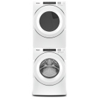 Whirlpool Whirlpool WFW560CHW & YWED560LHW & W10869845<br>Front Load Washer 27" Width