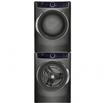 Electrolux 3-Piece Stackable ELFW7537AT 
Washer, ELFE753CAT Electric Dryer & Stacking Kit