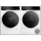 Bosch Bosch <br>500 Series Front Load Washer ENERGY STAR Certified